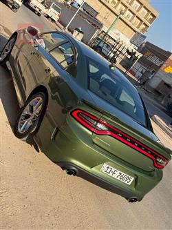 دودج تشارجر